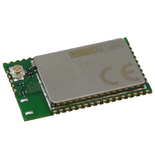 WF121-E-V2 Silicon Labs electronic component