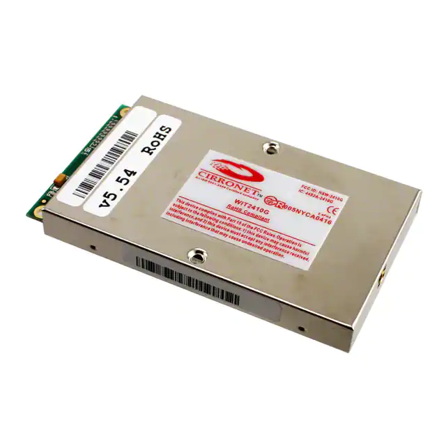 WIT2410M4G Murata Electronics electronic component