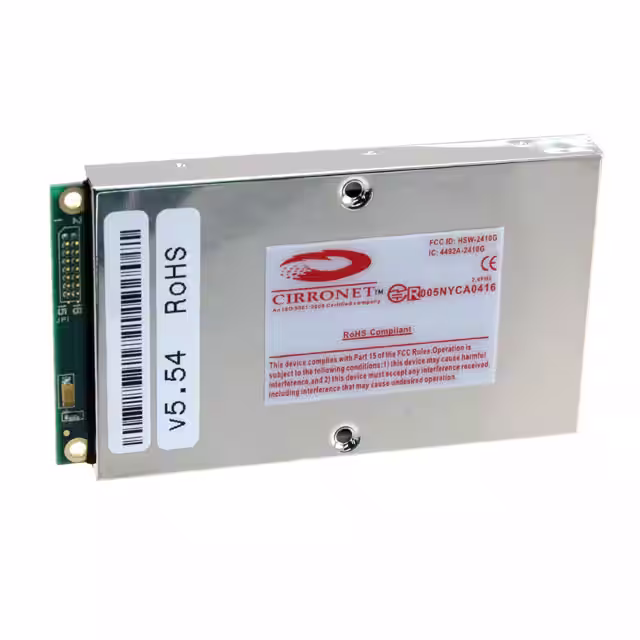 WIT2410S4G Murata Electronics electronic component