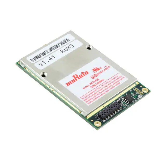 WIT2450FG Murata Electronics electronic component