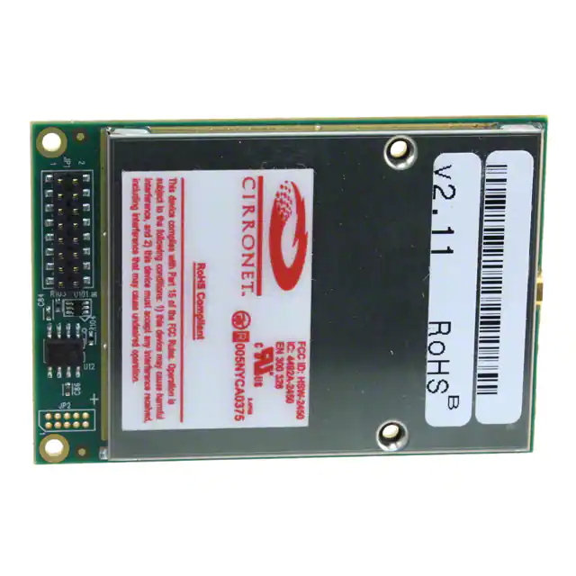 WIT2450M2 Murata Electronics electronic component