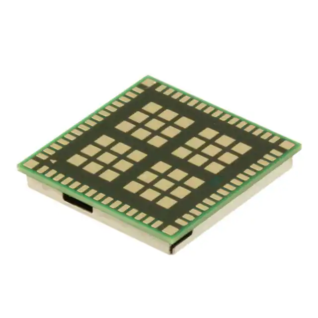 WL1801MODGBMOCT Texas Instruments electronic component