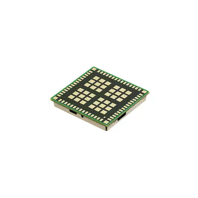 WL1805MODGBMOCT Texas Instruments electronic component