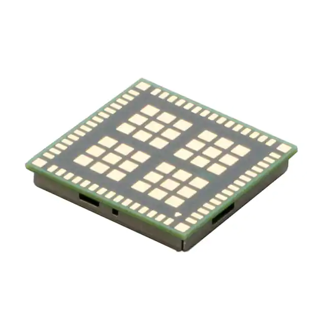 WL1807MODGIMOCR Texas Instruments electronic component