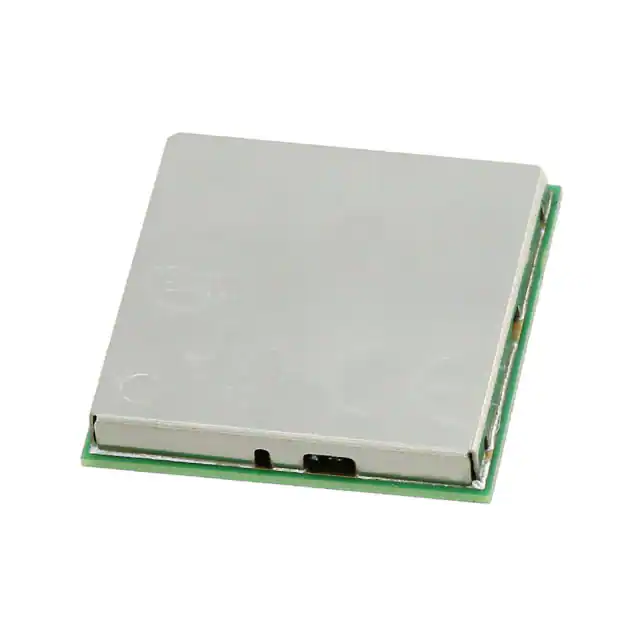 WL1837MODGIMOCR Texas Instruments electronic component