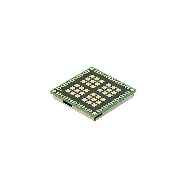 WL1831MODGBMOCR Texas Instruments electronic component