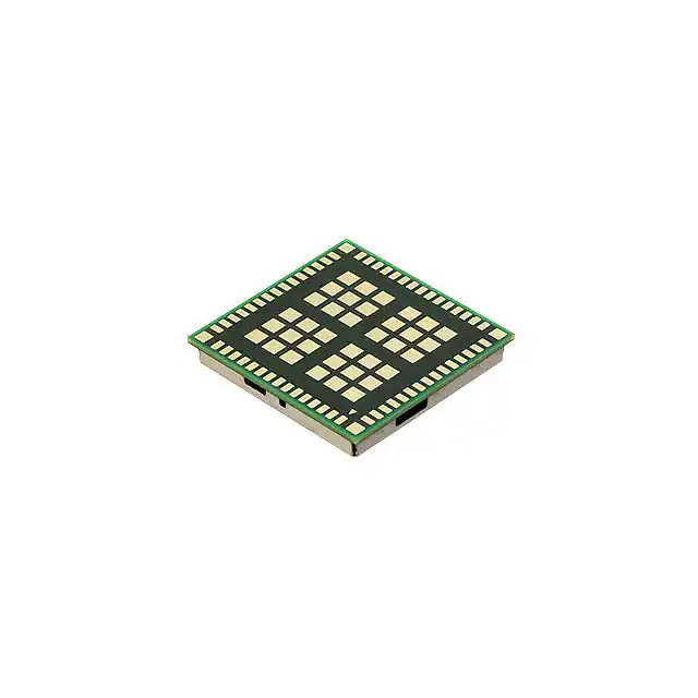 WL1835MODGBMOCR Texas Instruments electronic component