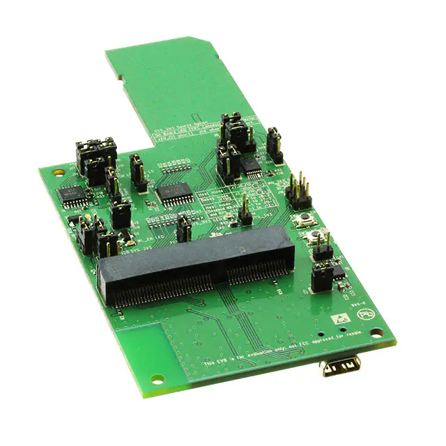 WL18XXCOM82SDMMC Texas Instruments electronic component
