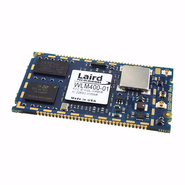 WLM400 Ezurio electronic component