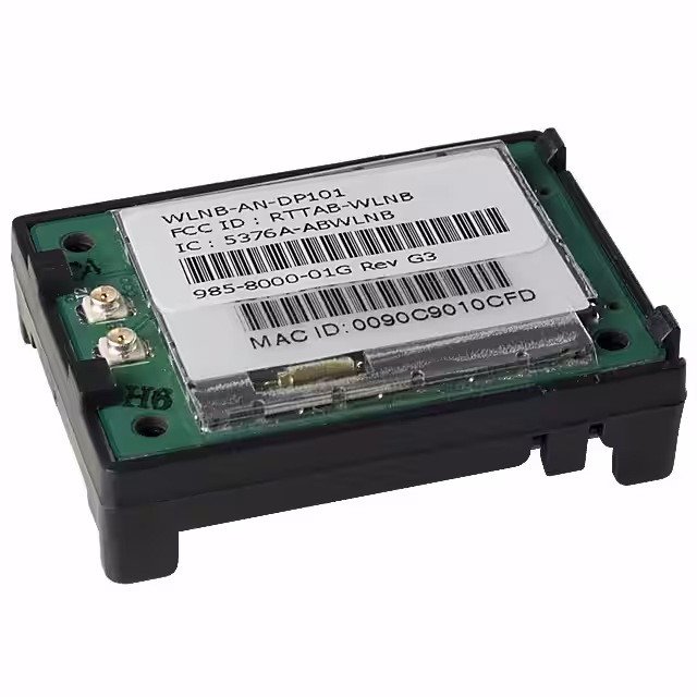 WLNB-AN-DP101 Quatech-Division of B&B Electronics electronic component