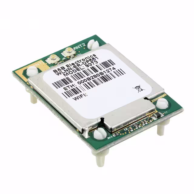 BB-WLNN-ER-DP551 Advantech Corporation electronic component