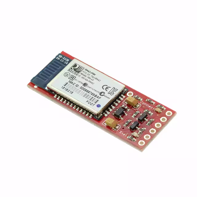 WRL-12577 SparkFun Electronics electronic component