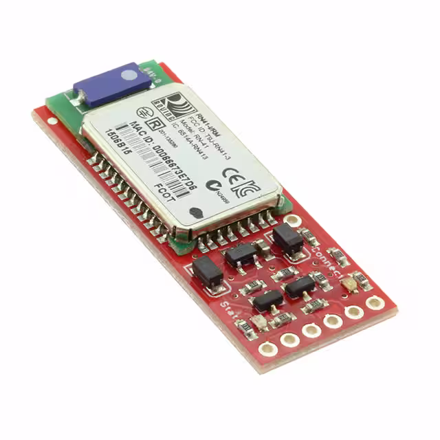 WRL-12582 SparkFun Electronics electronic component