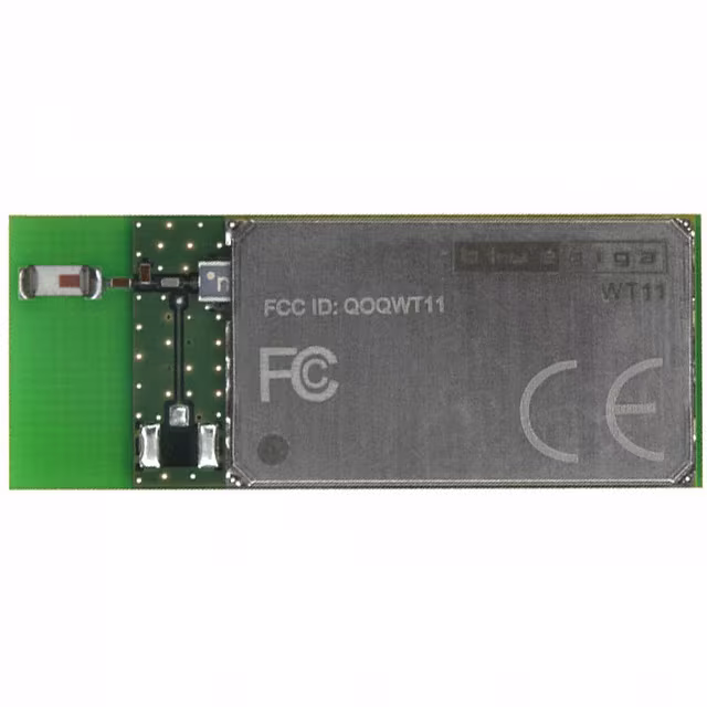 WT11-A-HCI Murata Electronics electronic component