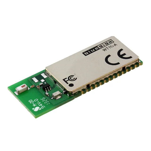 WT11I-A-AI5 Silicon Labs electronic component