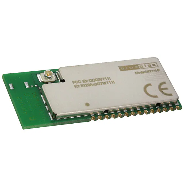 WT11I-E-AI4 Silicon Labs electronic component