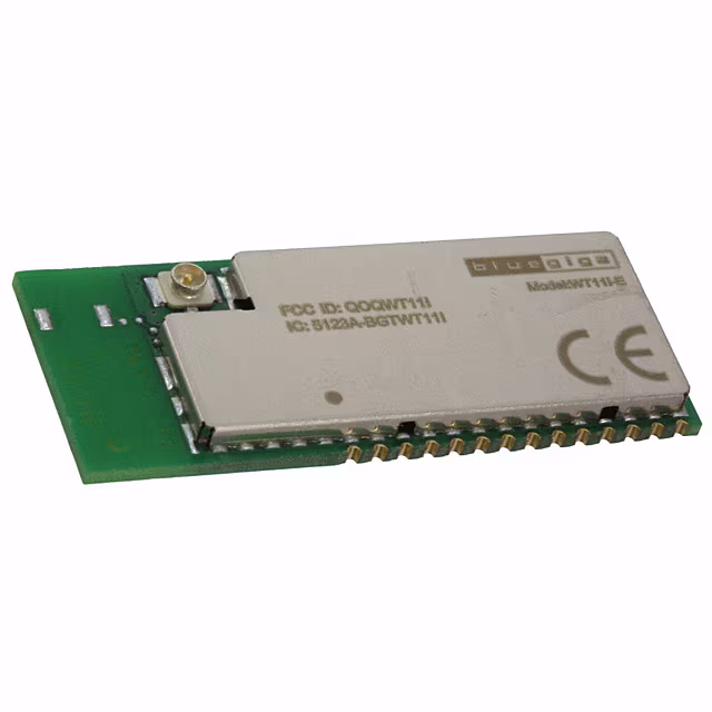 WT11I-E-AI5 Silicon Labs electronic component