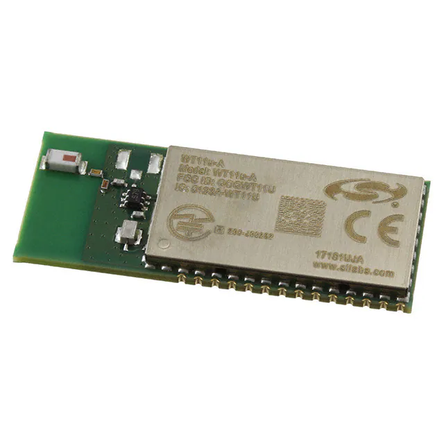 WT11U-E-AI56IAP Silicon Labs electronic component