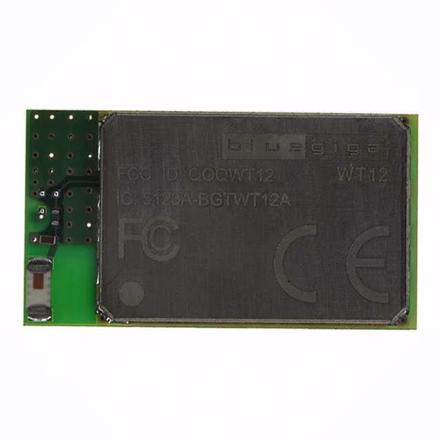 WT12-A-AI Silicon Labs electronic component