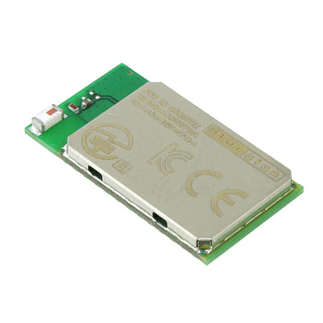 WT12-A-AI56 Silicon Labs electronic component