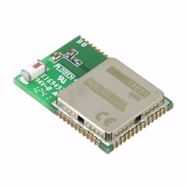 WT21-A-HCI Silicon Labs electronic component