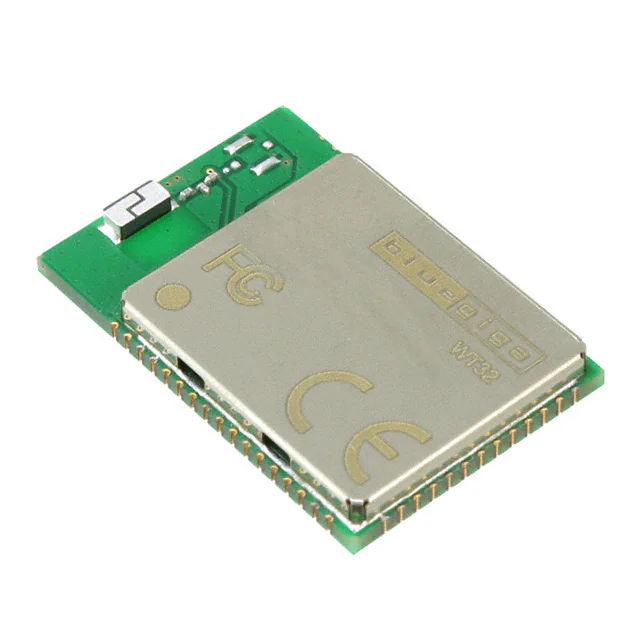 WT32-A-AI3 Silicon Labs electronic component