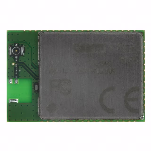 WT32-E-AI Murata Electronics electronic component