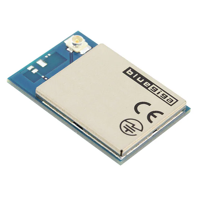 WT32I-E-AI6 Silicon Labs electronic component