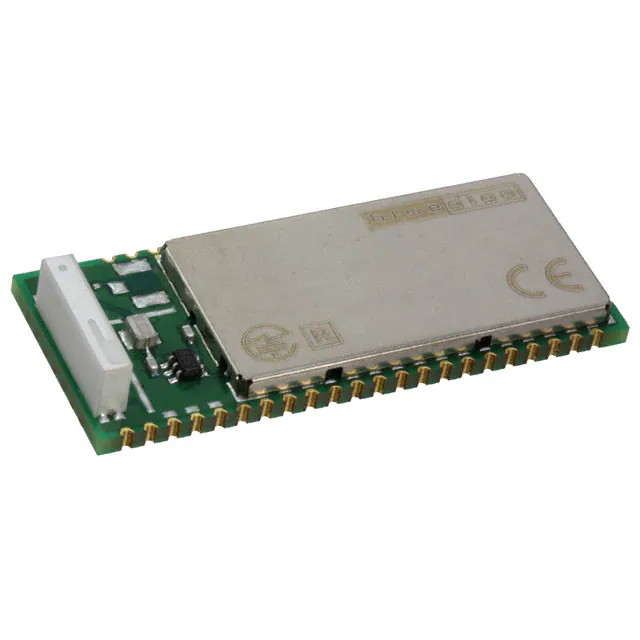 WT41-A-AI4 Silicon Labs electronic component