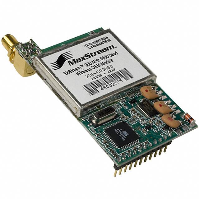 X09-009NSC Digi electronic component