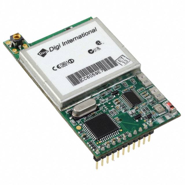 X24-009NMI Digi electronic component