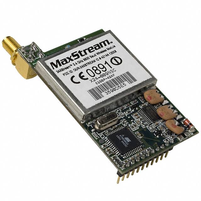 X24-009NSC Digi electronic component