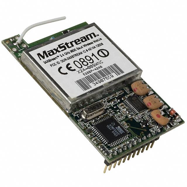 X24-009WNC Digi electronic component