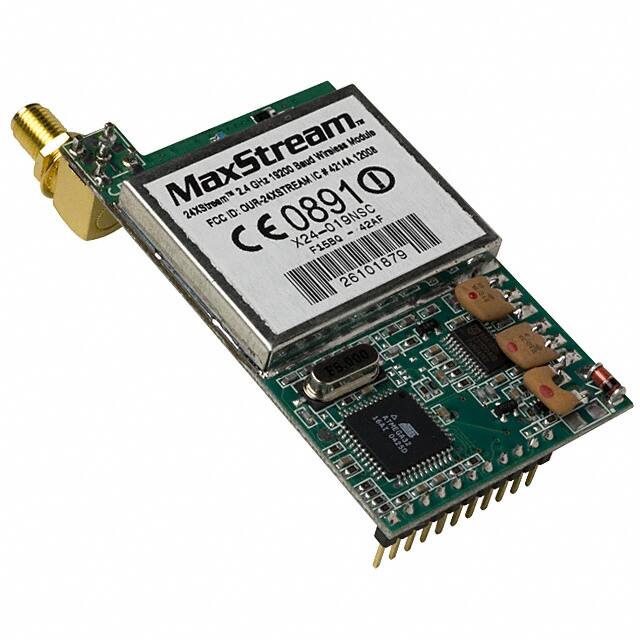 X24-019NSC Digi electronic component