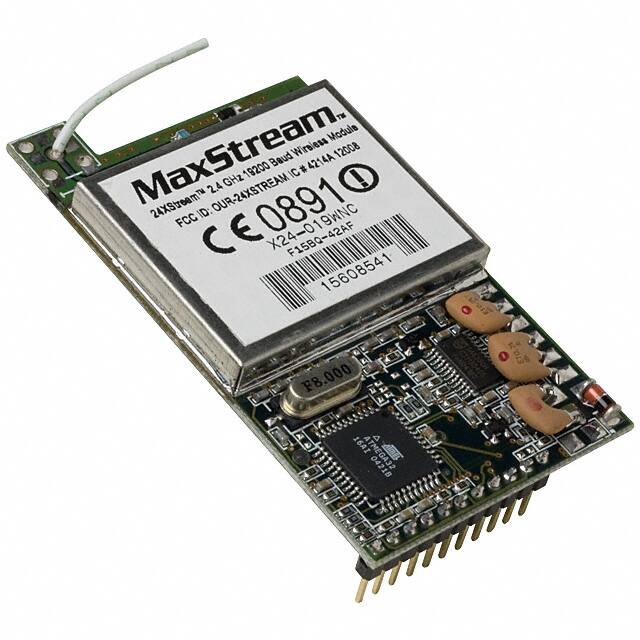 X24-019WNC Digi electronic component