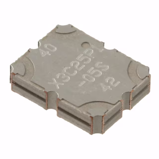 X3C25P1-05S TTM Technologies, Inc. electronic component