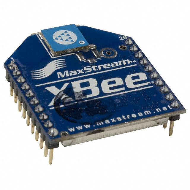 XB24-ACI-001 Digi electronic component