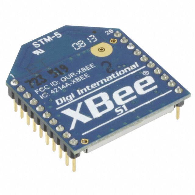 XB24-API-001 Digi electronic component