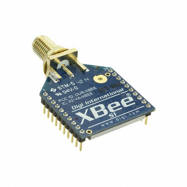 XB24-ASI-001 Digi electronic component