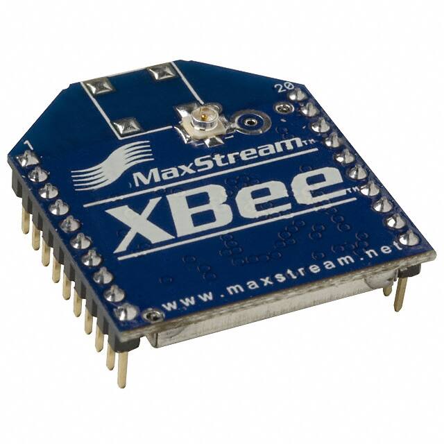 XB24-AUI-001 Digi electronic component