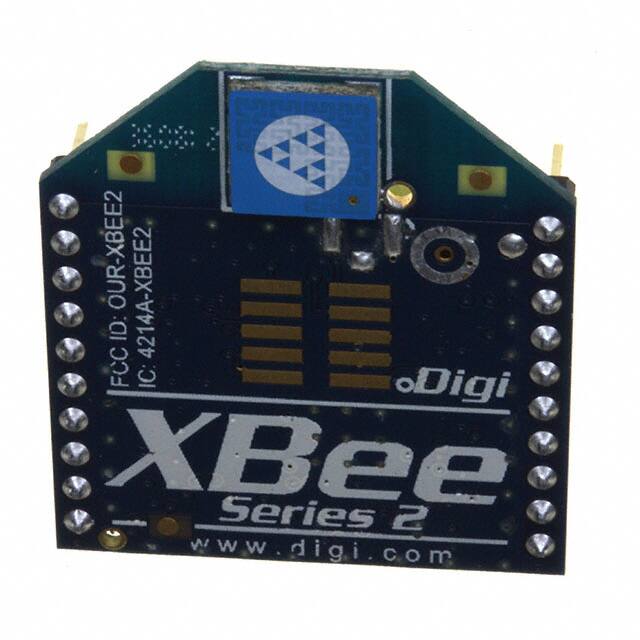 XB24-BCIT-004 Digi electronic component