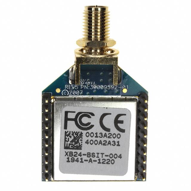 XB24-BSIT-004 Digi electronic component