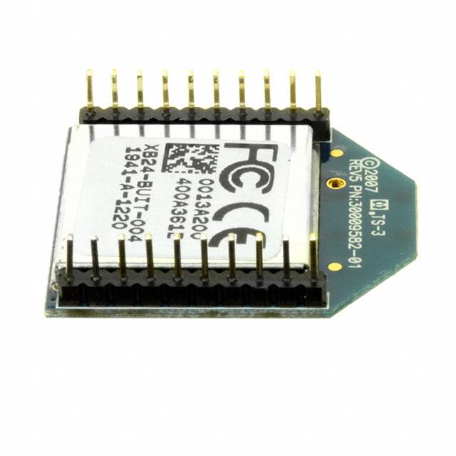 XB24-BUIT-004 Digi electronic component