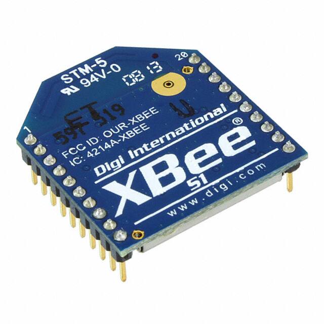 XB24-DMPIT-250 Digi electronic component