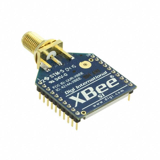 XB24-DMSIT-250 Digi electronic component