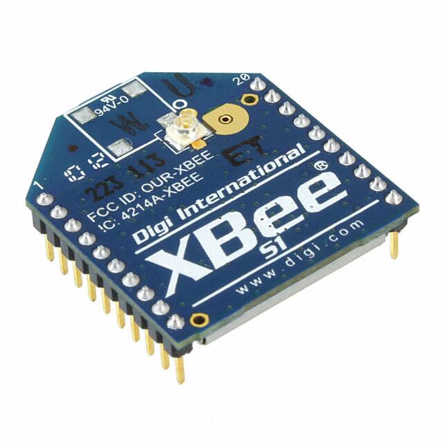 XB24-DMUIT-250 Digi electronic component