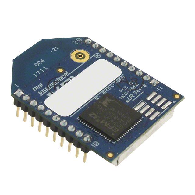 XB24-WFPIT-001 Digi electronic component