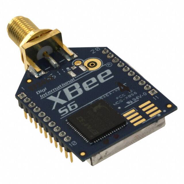 XB24-WFSIT-001 Digi electronic component