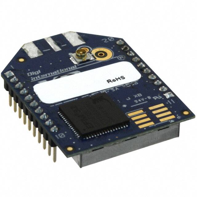 XB24-WFUIT-001 Digi electronic component