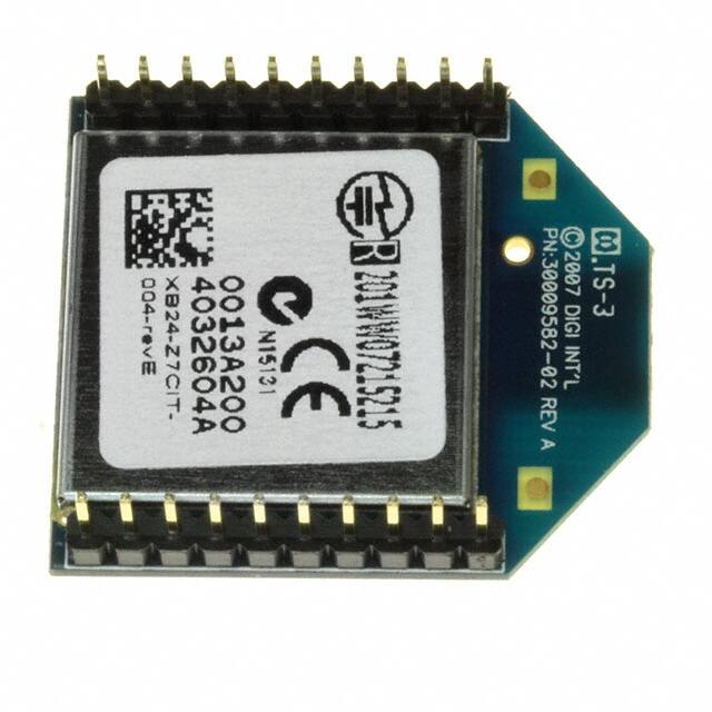 XB24-Z7CIT-004 Digi electronic component